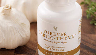 Forever Garlic-Thyme