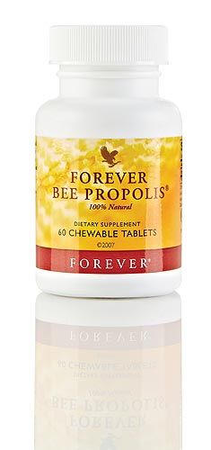 bee-propolis