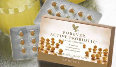 forever-active-probiotic