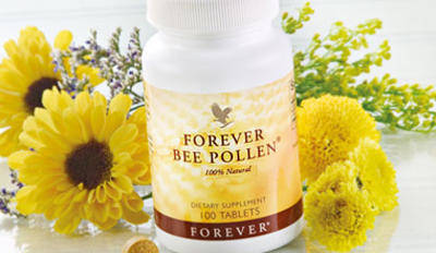 forever-bee-pollen