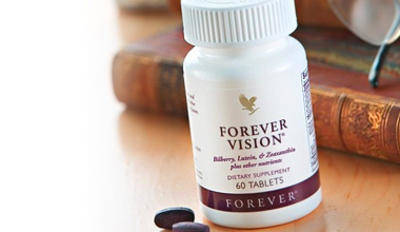 forever-vision