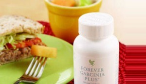 garcinia gel