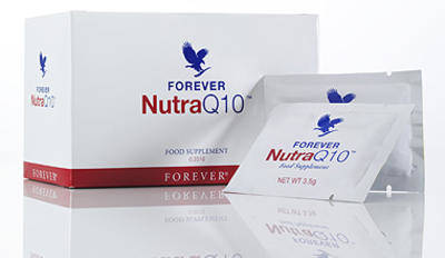 nutraQ10