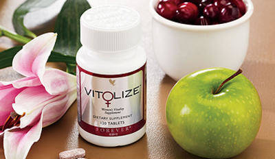 vitolize-women