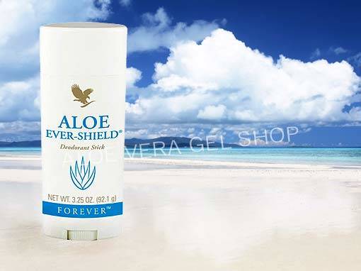 Aloe Ever-Shield Deodorant