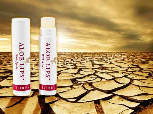 Aloe Lips by Forever Living