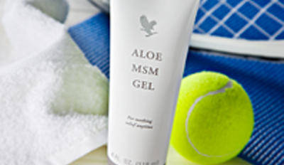 aloe-msm-gel