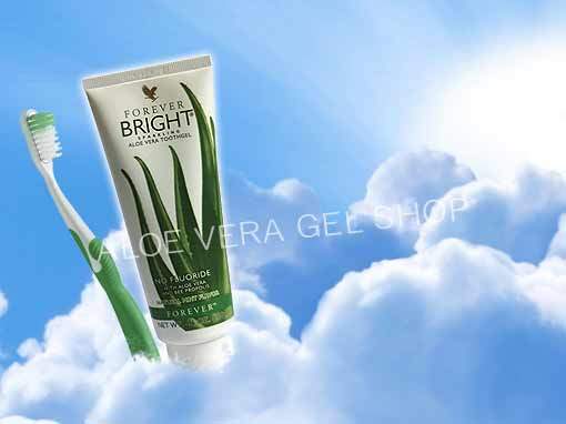 Forever Bright Toothgel