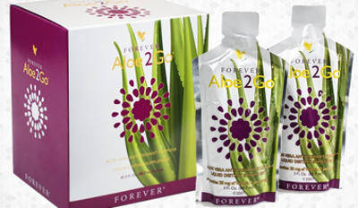 aloe2go