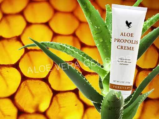 Aloe Propolis Creme by Forever Living