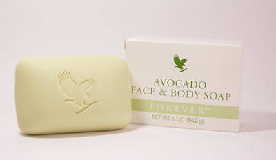 avocado-face-body-soap