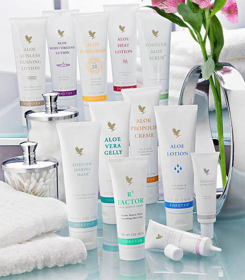 Skin Care The Aloe Vera Gel Shop