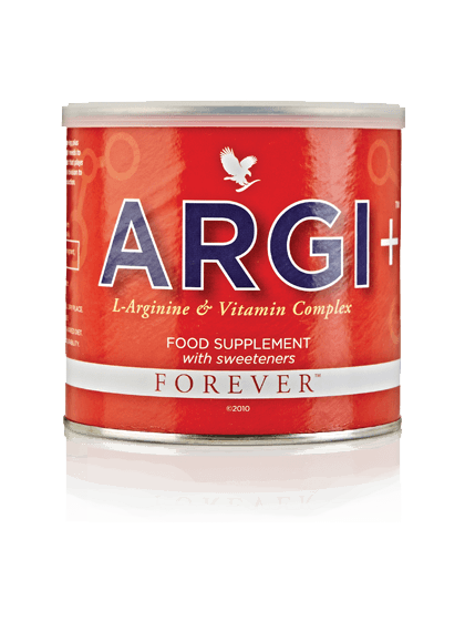 forever argi plus