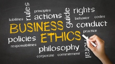 forever living business ethics